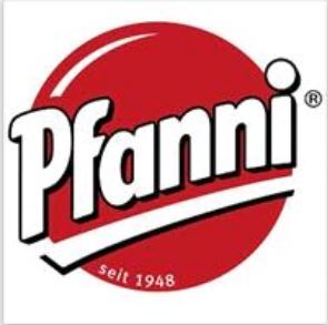Pfanni Deutschland Pfanni Deutschland
