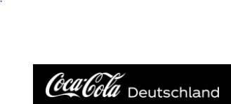 Coca Cola GmbH