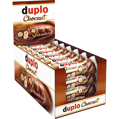 Duplo Chocnut 24 Stück x 26g Packung