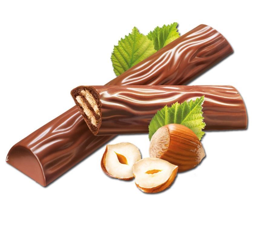 Ferrero, Duplo, Riegel, Schokolade, 40 Riegel, Box