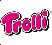 Trolli Fruchtgummi