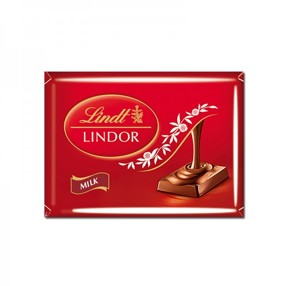 Lindt Naps Lindor 3 Kg Packung Lindt Naps Lindor 3 Kg Packung