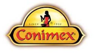 Conimex - Unilever NL