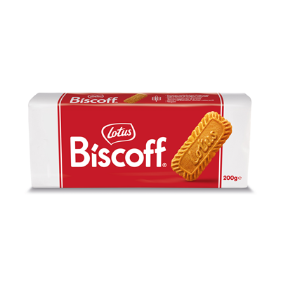 Lotus Biscoff - 200 g 3er - Packung