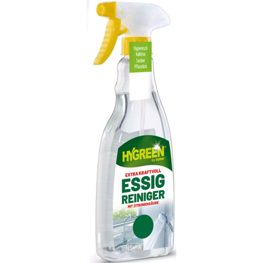 Surig, Essig-Spray, 500ml, Flasche Surig, Essig-Spray, 500ml, Flasche