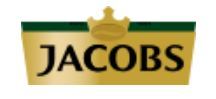 Jacobs Kaffeepads