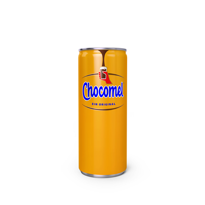 Chocomel H-Kakao 2,7 % - 24 x 250 ml Dosen Packung Chocomel H-Kakao 2,7 % - 24 x 250 ml Dosen Packung