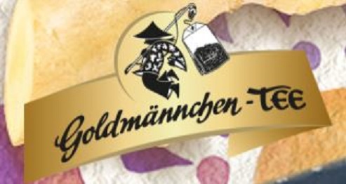 Goldmännchen-TEE | H&S Tee-Ges.mbH & Co. KG