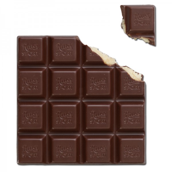 Ritter Sport Marzipan 12 x 100g Tafel Packung